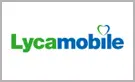 Lycamobile Logo